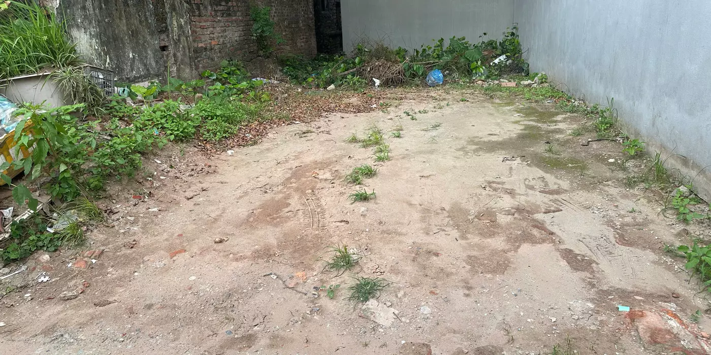 BÁN ĐẤT DƯƠNG ĐỨC HIỀN GIA LÂM DT 48M2 PHONG THỦY TỐT GIÁ HẤP DẪN CƠ HỘI VÀNG SỞ HỮU