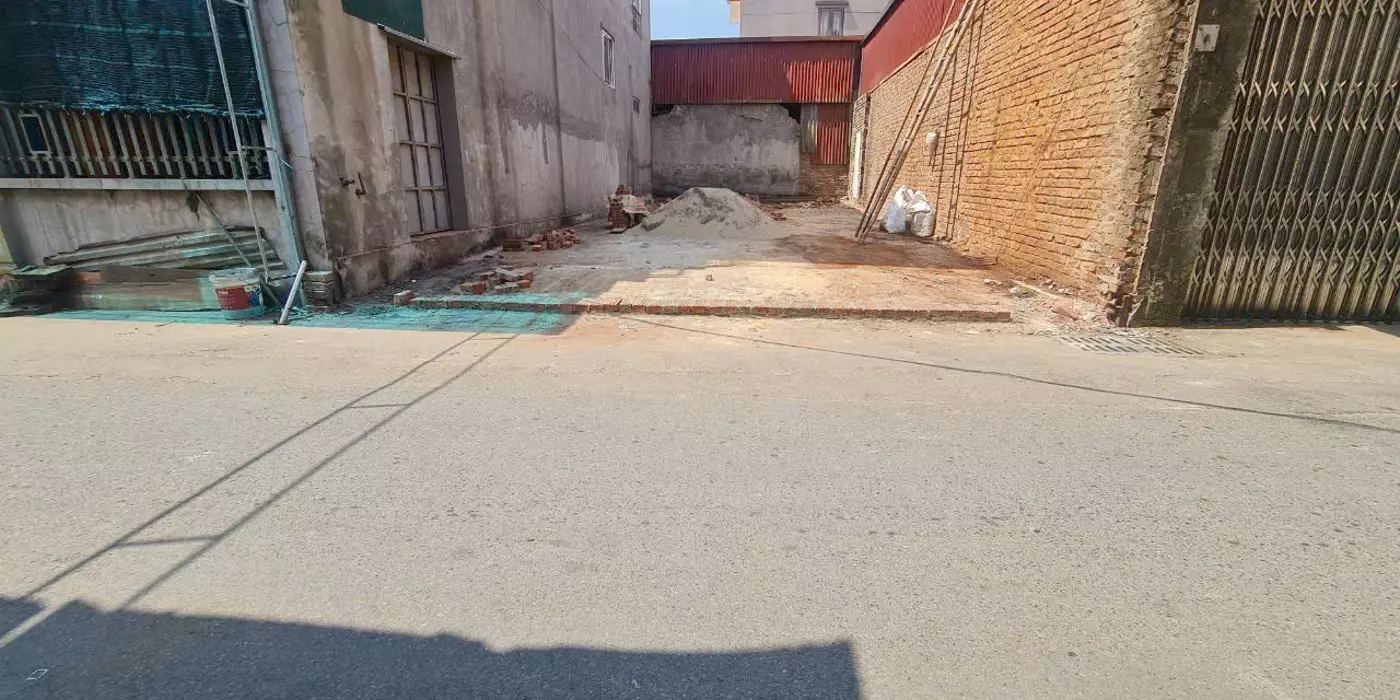 Chính chủ cần bán gấp lô đất thổ cư tại Chương Mỹ - Vị trí đắc địa - Giá cực hời