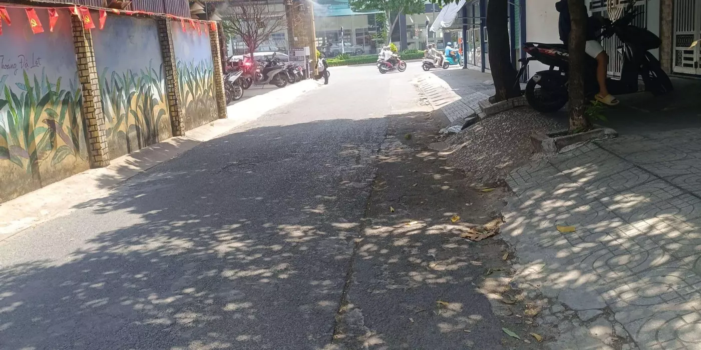Cho thuê mặt bằng Nguyễn Oanh, Gò Vấp, 5x20m, 18tr, TL