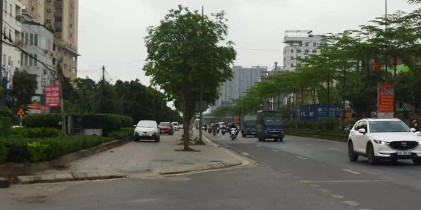 50m2 ĐẤT LAI XÁ - PHÂN LÔ Ô TÔ TRÁNH - NGAY CHÂN NEW CITY, QL32 nhỉnh 10 tỷ