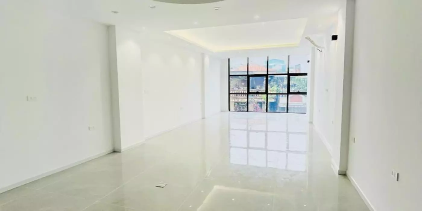 🏡 MẶT PHỐ KHƯƠNG TRUNG - 8 TẦNG THANG MÁY XÂY MỚI - KINH DOANH ĐẮC ĐỊA - SỔ VUÔNG ĐÉT