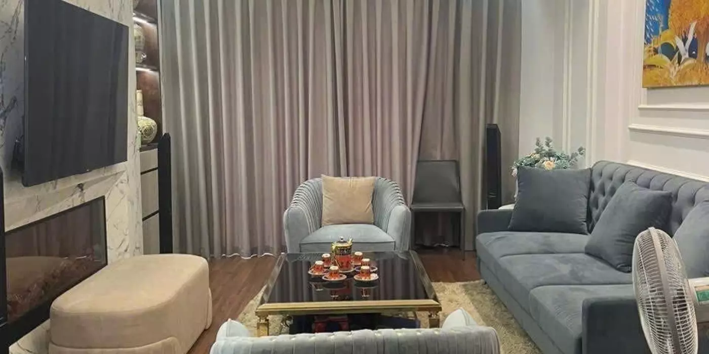 🏡 PHÂN LÔ NGUYỄN CHÍ THANH - LÔ GÓC - Ô TÔ TRÁNH VỈA HÈ - 6 TẦNG THANG MÁY - KINH DOANH ĐỈNH