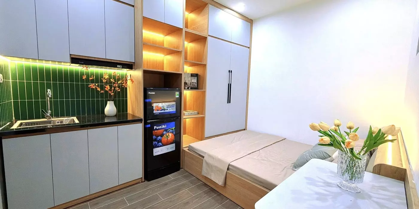 💥Cực phẩm Dòng tiền Võ Chí Công 100m 7T - 20 phòng, doanh thu khủng, hơn 38 tỷ