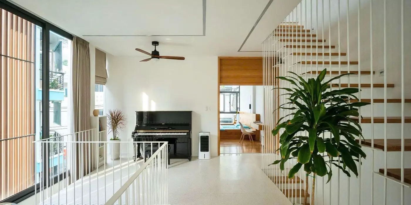 SIÊU HIẾM - MẶT TIỀN NHÀ ĐẸP KTS THIẾT KẾ SANG TRỌNG ĐẲNG CẤP- NGAY CÔNG VIÊN GIA ĐỊNH