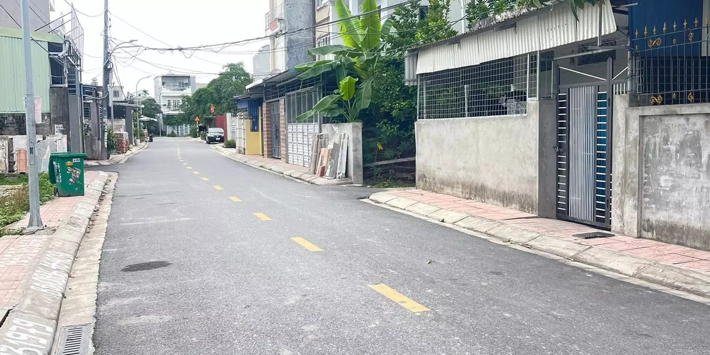 Bán 5 lô F0 Vĩnh Khê An Dương Hải Phòng