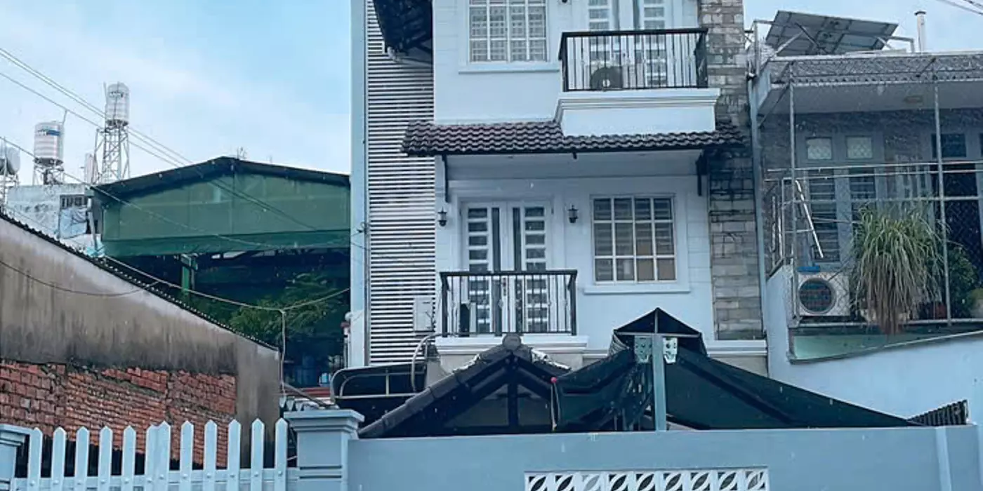 NHÀ ĐẸP – GIÁ TỐT  – CHÍNH CHỦ CẦN BÁN tại ĐHT02, Phường Đông Hưng Thuận, Quận 12, Tp Hồ Chí Minh