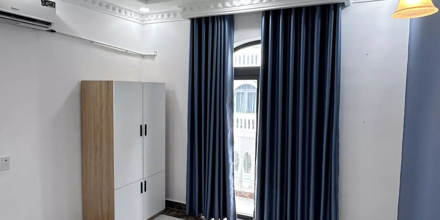 CHO THUÊ PHÒNG TRỌ FULL NỘI THẤT CAO CẤP TẠI NHÀ BÈ , TP.HỒ CHÍ MINH