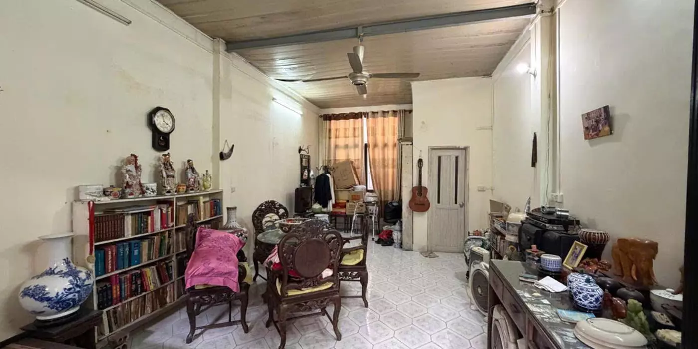 SIÊU PHẨM DÒNG TIỀN ĐÊ LA THÀNH – “GÀ ĐẺ TRỨNG VÀNG” GIỮA TRUNG TÂM ĐỐNG ĐA