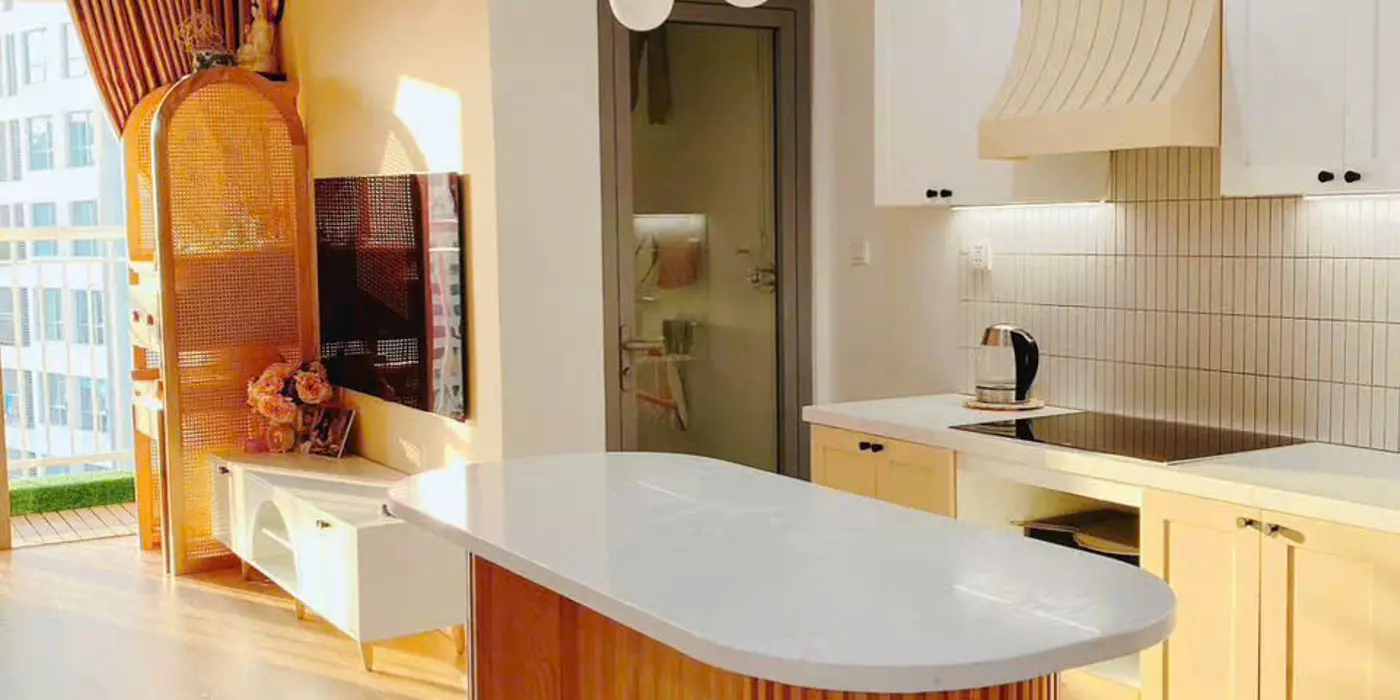 Chính chủ bán căn góc 3PN; 105m2 tầng trung View thoáng bc nam tại Park hill giá bán 13 tỷ