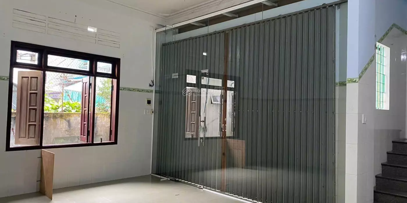 CẶP NHÀ MẶT TIỀN TÂY SƠN – QUỸ ĐẤT VÀNG TRUNG TÂM QUY NHƠN, KINH DOANH CỰC ĐỈNH