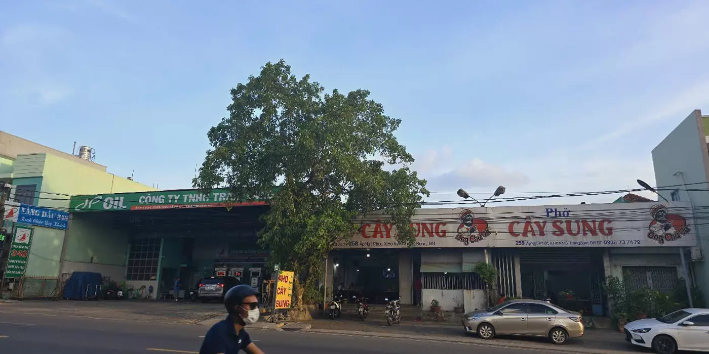 CHO THUÊ NHÀ NGUYÊN CĂN – KHU PHỐ 9, HỐ NAI, ĐỒNG NAI