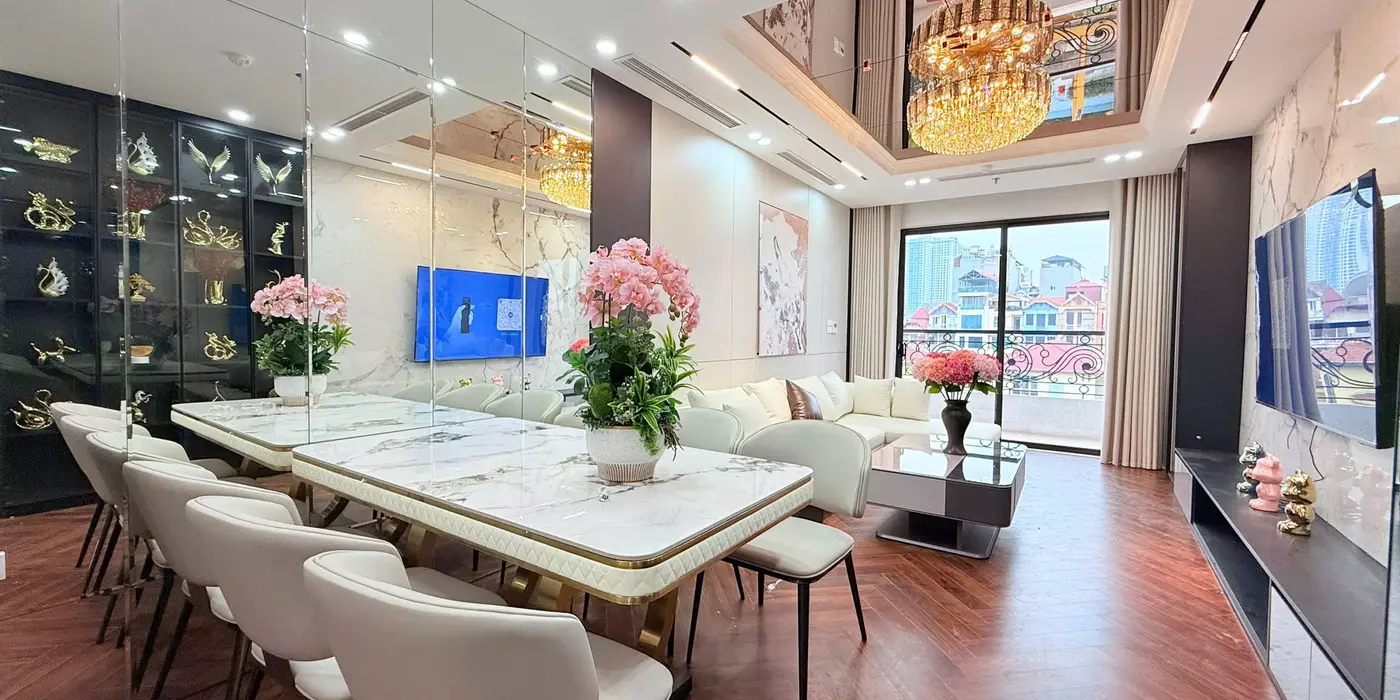 TOÀ NHÀ 7 TẦNG MẶT ĐƯỜNG MAI DỊCH CẦU GIẤY - VỊ TRÍ VÀNG KINH DOANH ĐỈNH: 58M2 - 31.5 TỶ