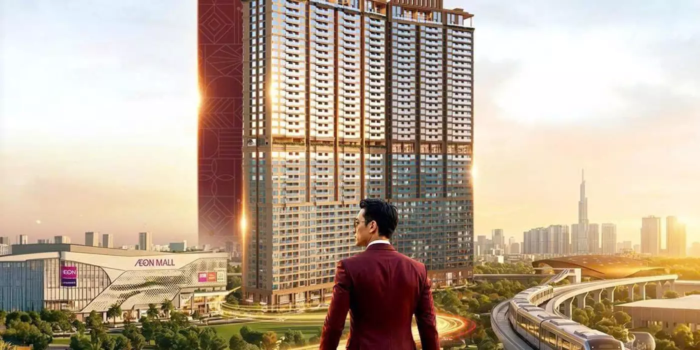 🔥 2 TẦNG GIÁ TRỊ – 1 CẤU TRÚC LỢI NHUẬN BỀN VỮNG 🔥