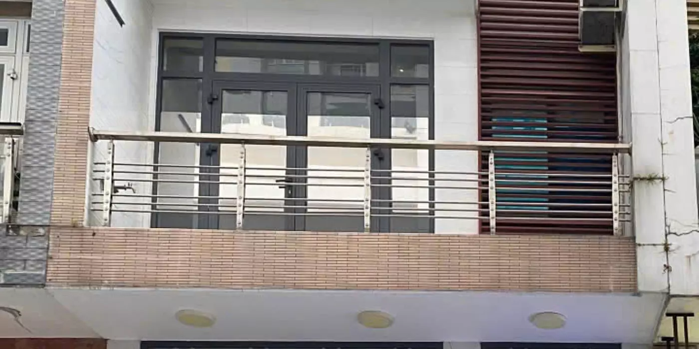 CHO THUÊ NHÀ NGUYÊN CĂN MẶT TIỀN – ĐẶNG VĂN BI, THỦ ĐỨC