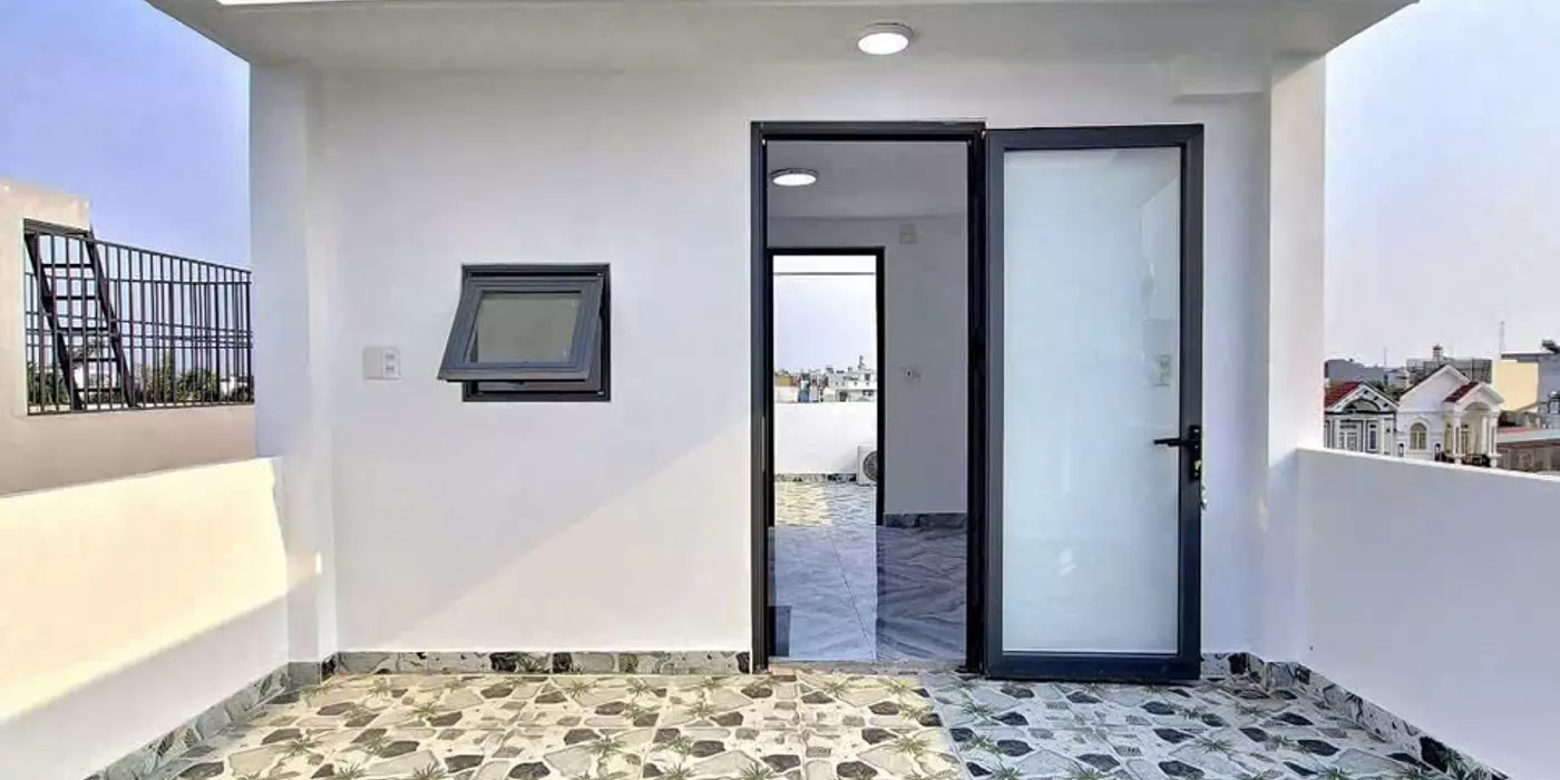 RẺ NHẤT KHU VỰC 4x19-4 TÂNG  4PN  CHỈ 6.1 TỶ TL 🔥