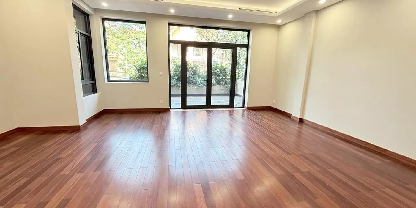 🏡 BIỆT THỰ ĐẲNG CẤP LÀNG QUỐC TẾ THĂNG LONG - CẦU GIẤY - 2 MẶT THOÁNG - THANG MÁY - Ở VIP