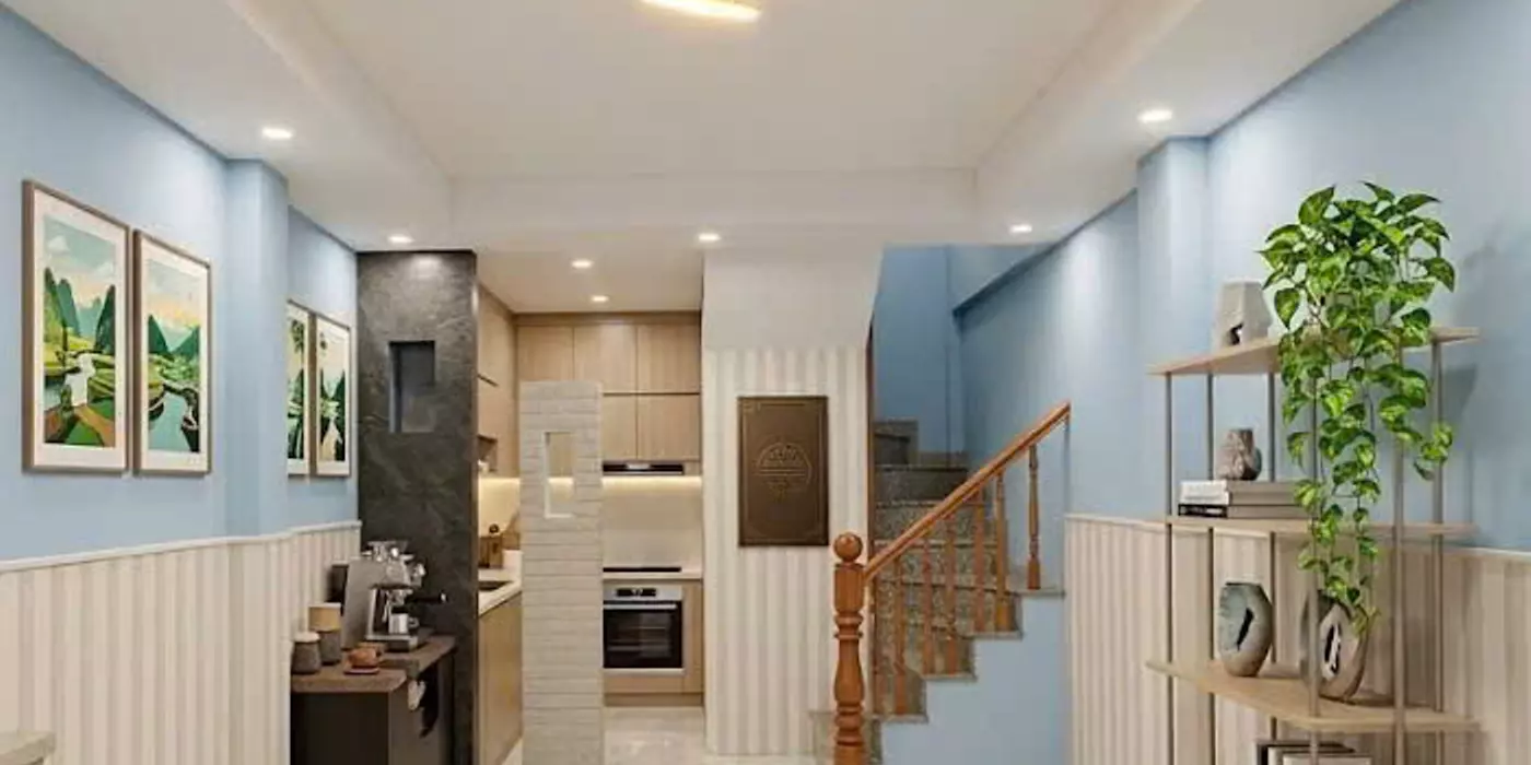 Bán nhà Nhiêu Tứ (ngay Phan Xích Long) - QUẬN PHÚ NHUẬN - 3 x 8m - 5.2 tỷ