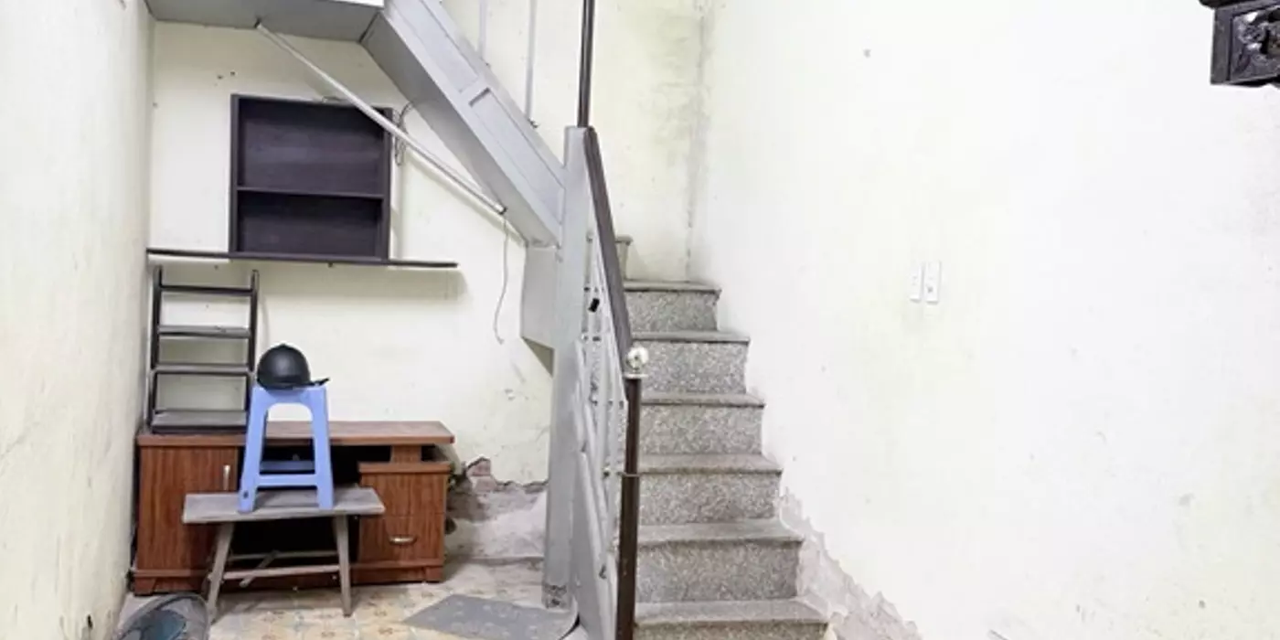 NHÀ CHÍNH CHỦ- GIÁ TỐT CẦN BÁN NHANH NHÀ VỊ TRÍ trung tâm Phường Bạch Mai, Quận Hai Bà Trưng, HN