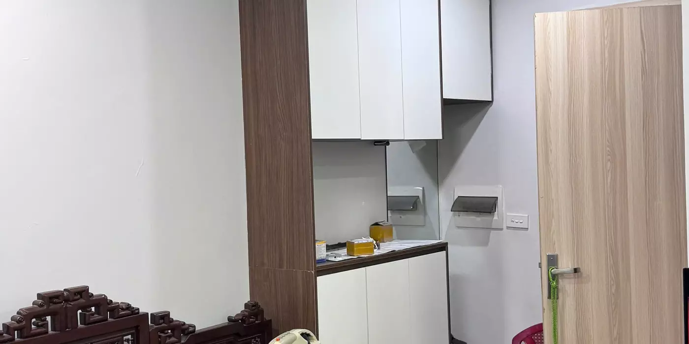 🔥 Căn hộ 1PN Thanh Hà giá chỉ 2,52 tỷ – Dọn vào ở ngay!