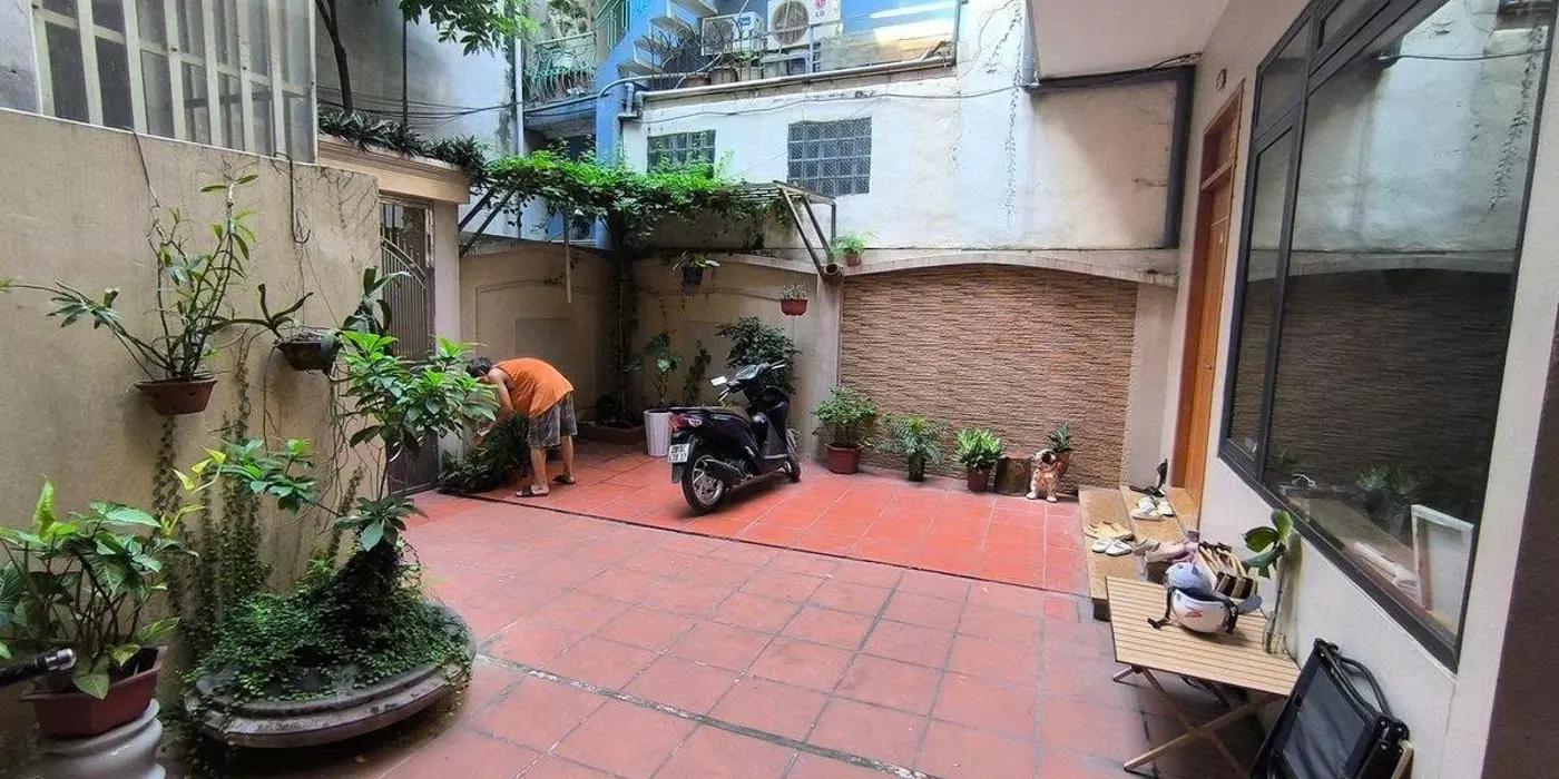 LẠC LONG QUÂN – QUỸ ĐẤT HIẾM GIỮA TÂY HỒ – 170M² MẶT TIỀN 12M