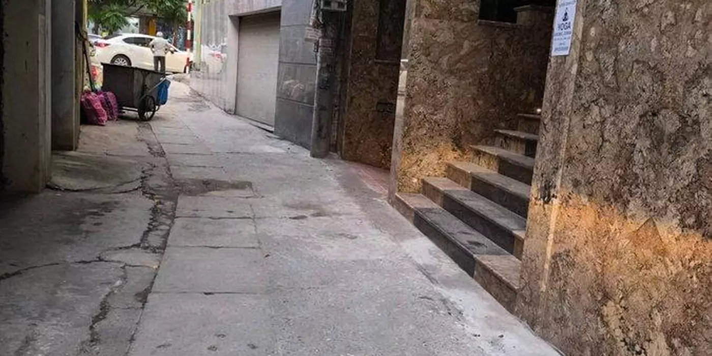 LẠC LONG QUÂN – MẢNH ĐẤT CÓ GIÁ TRỊ NẰM Ở TƯƠNG LAI KHAI THÁC