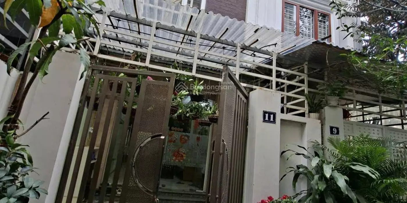 BÁN NHÀ 4 TẦNG NGÔ GIA TỰ, HẢI AN - 66M2, 4PN, HƯỚNG NAM MÁT MẺ - CHỈ 4.3 TỶ