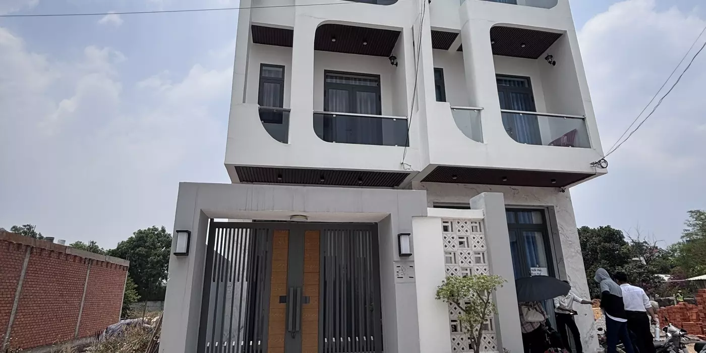 Bán nhà chưa đến 3 tỷ tại Thủ Dầu Một