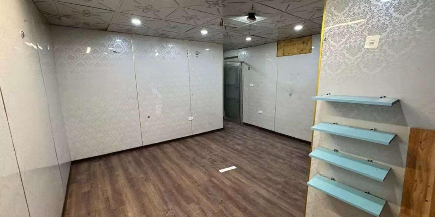 CHÍNH CHỦ CHO THUÊ NHÀ TRONG NGÕ TẠI HÀNG BÀI - HOÀN KIẾM - HÀ NỘI