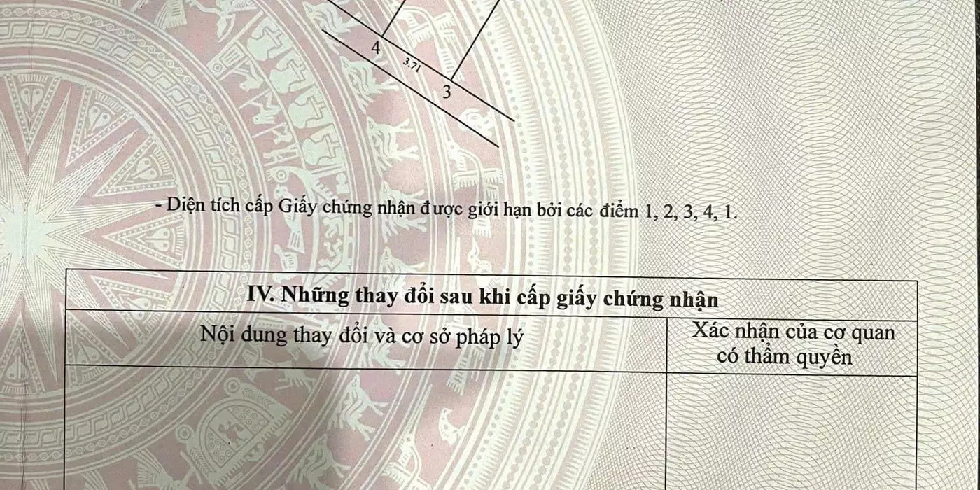 CHÍNH CHỦ BÁN MẠNH ĐẤT TẠI ĐƯỜNG DO NHA, QUẬN NAM TỪ LIÊM, HÀ NỘI.