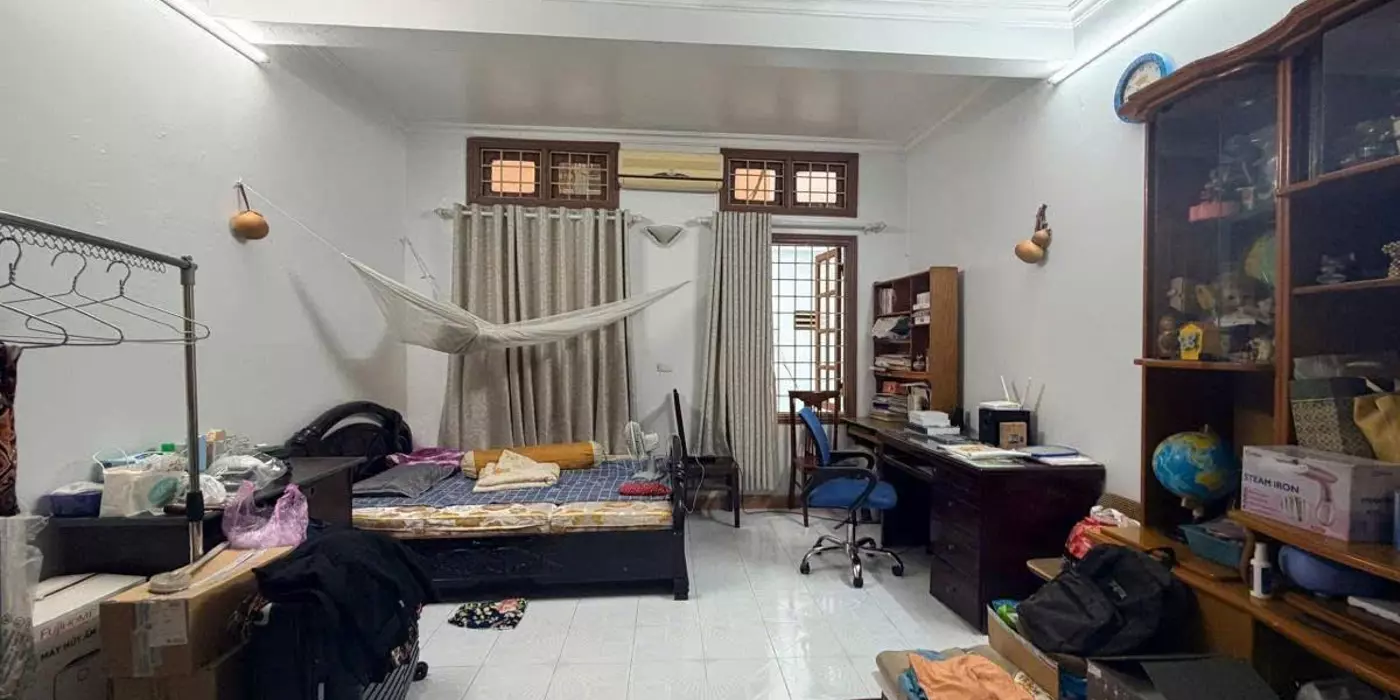 SIÊU PHẨM LÁNG HẠ – PHÂN LÔ CÁN BỘ – 45M² x 5 TẦNG – VỪA Ở VỪA KINH DOANH ĐỈNH!