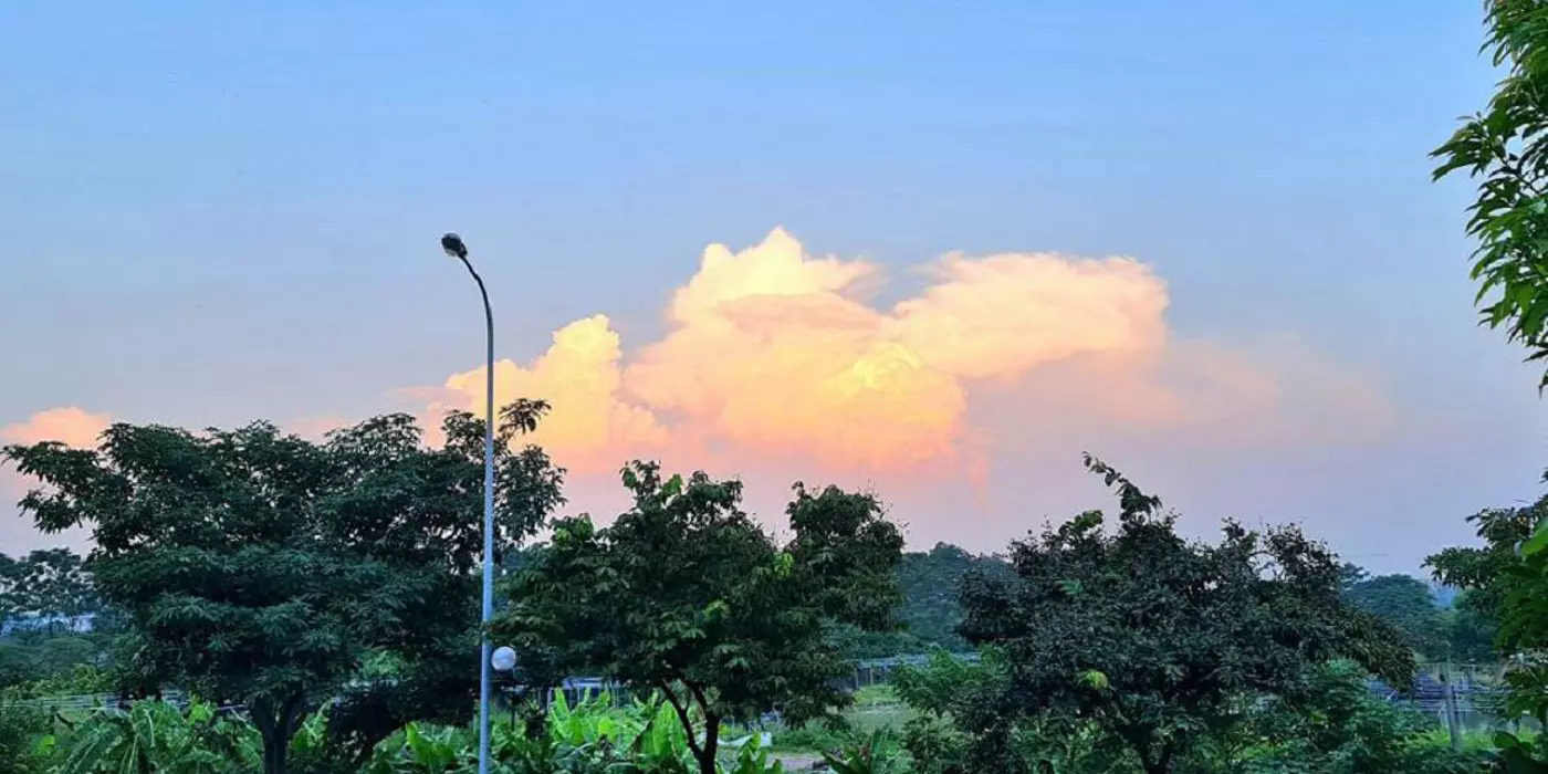 🔥 255m2 Tân Quang, Văn Lâm – MT 10m, đường 10m, view sông đối diện Vin Hưng Yên 🌊