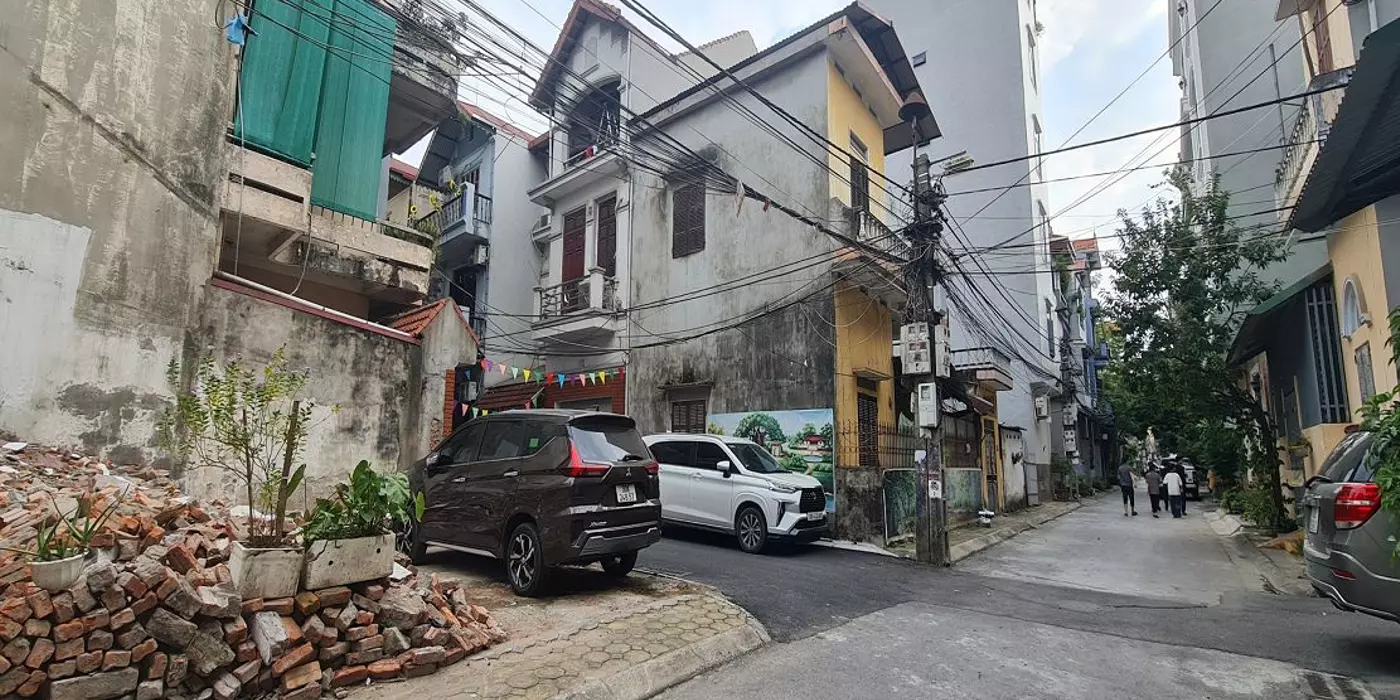 🔥 Đất Thuận An – Hà Nội mới, 🚗 41m2 trục chính ô tô tránh chỉ hơn 3 tỷ 🔥 ☎0989894845 ☎