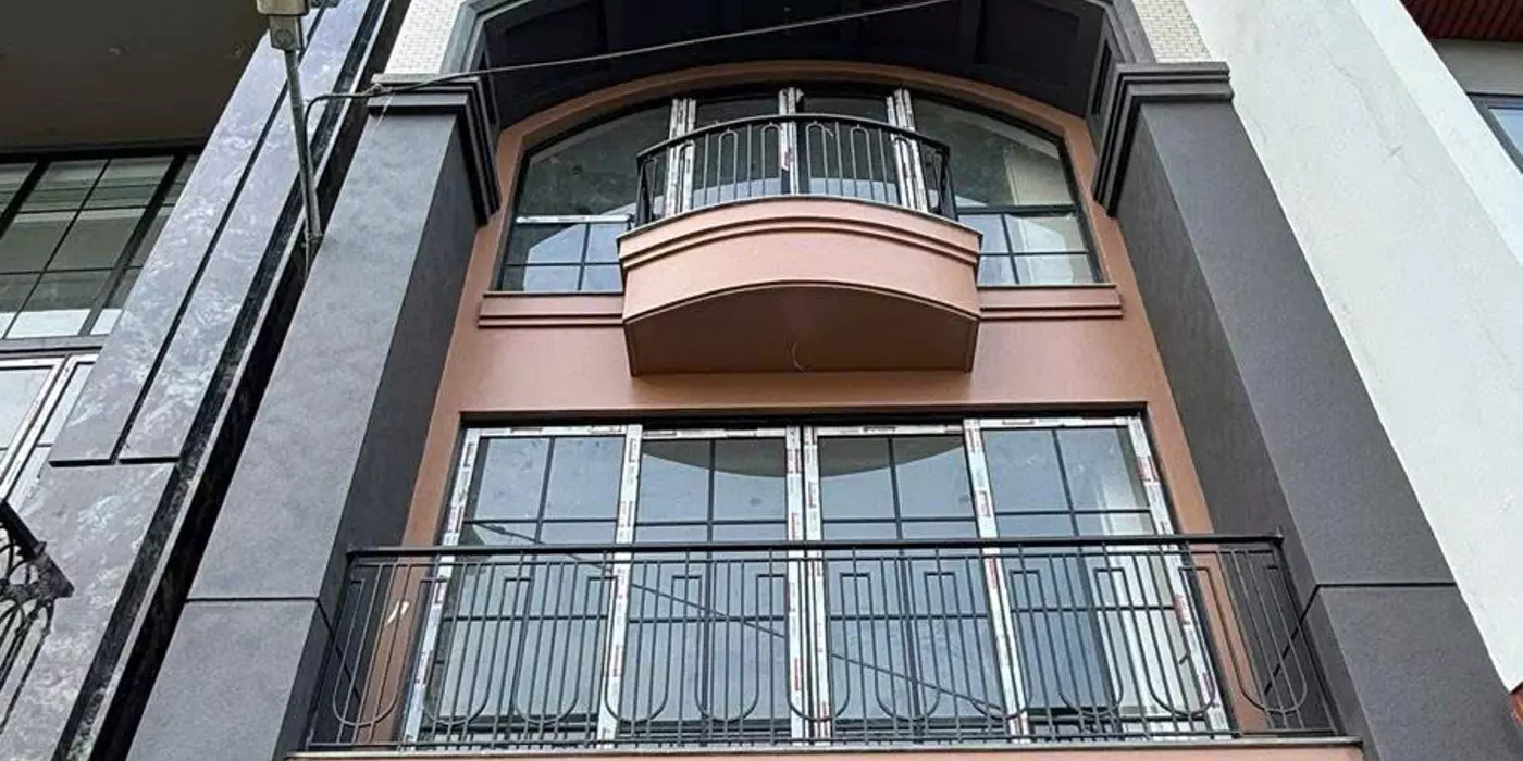 SỐC!MẶT PHỐ MAI DỊCH,VỈA HÈ,OTO TRÁNH,THANG MÁY,KINH DOANH,DT:69Mx7T,21ty