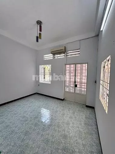 Cho thuê nhà riêng Phan Văn Trị – Gò  Vấp 3 Phòng ngủ, 13 triệu/ tháng
