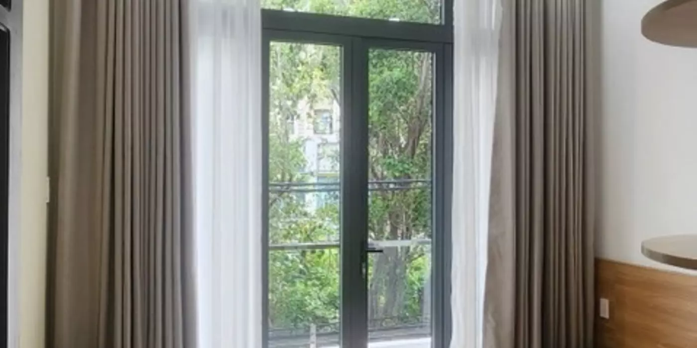 Nhà phố Tân Bình HCM đẹp cứng cáp