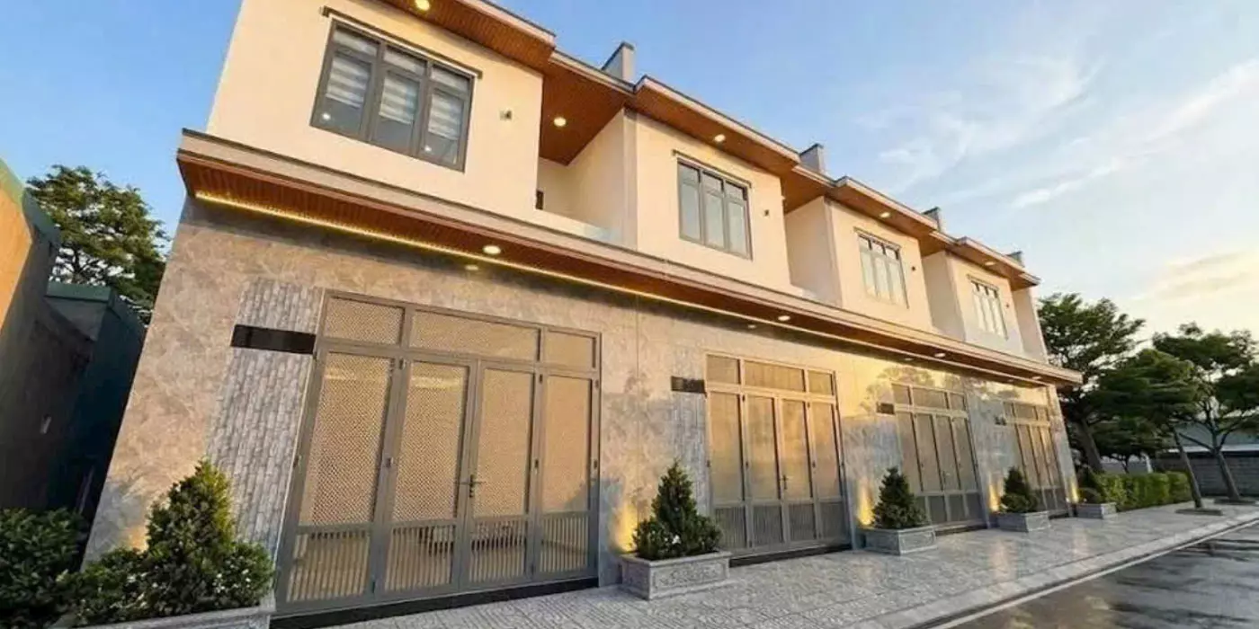 🏡✨ NHÀ ĐẸP GIÁ TỐT – NGAY UBND P.TÂN TRIỀU