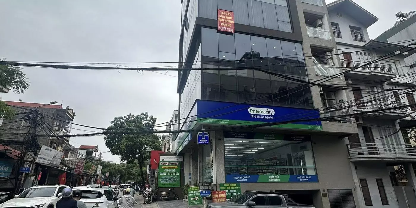 8.5 TỶ KHU NGUYỄN HOÀNG TÔN — HÀNG HIẾM DƯỚI 9 TỶ BÊN TÂY HỒ