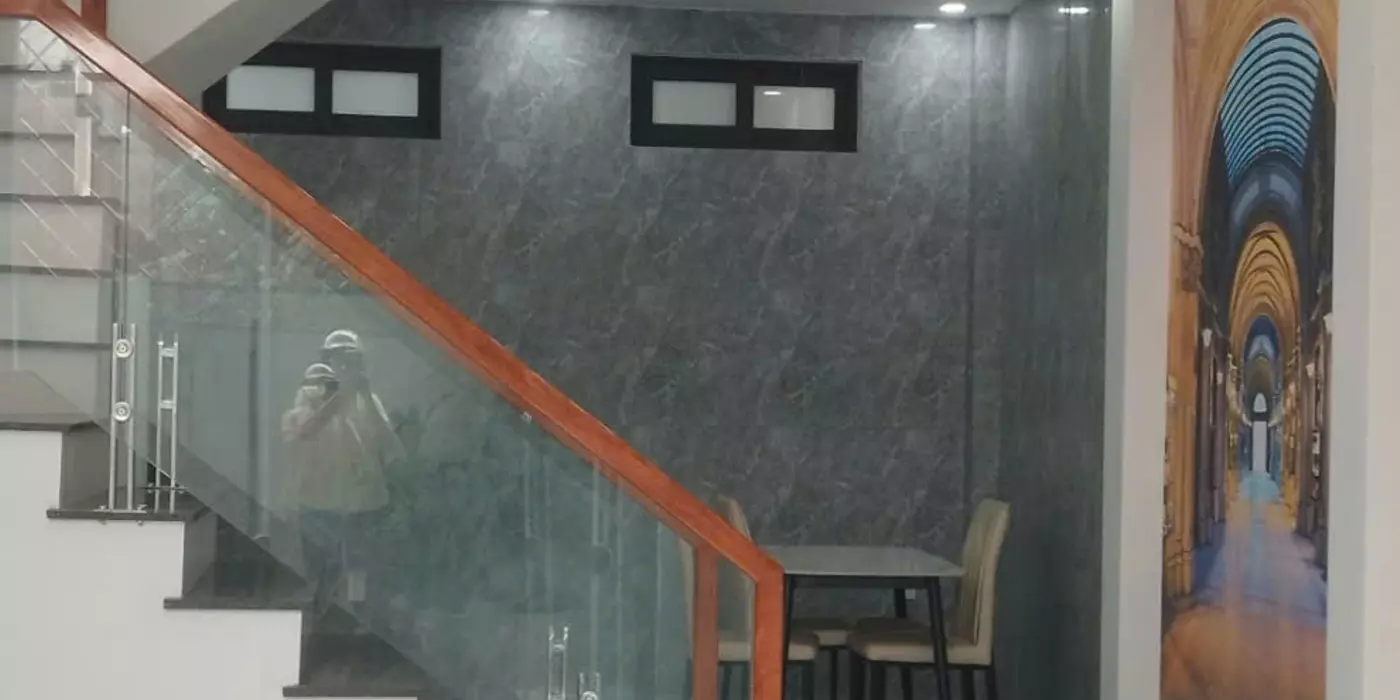 BÁN NHÀ 4 TẦNG NAM HẢI – HẢI AN – GẦN NGÔ GIA TỰ – GIÁ 2,5 TỶ
