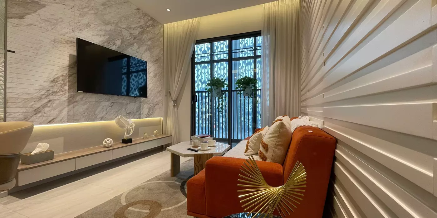 Căn hộ View Biển Cao Cấp Tại Quy Nhơn