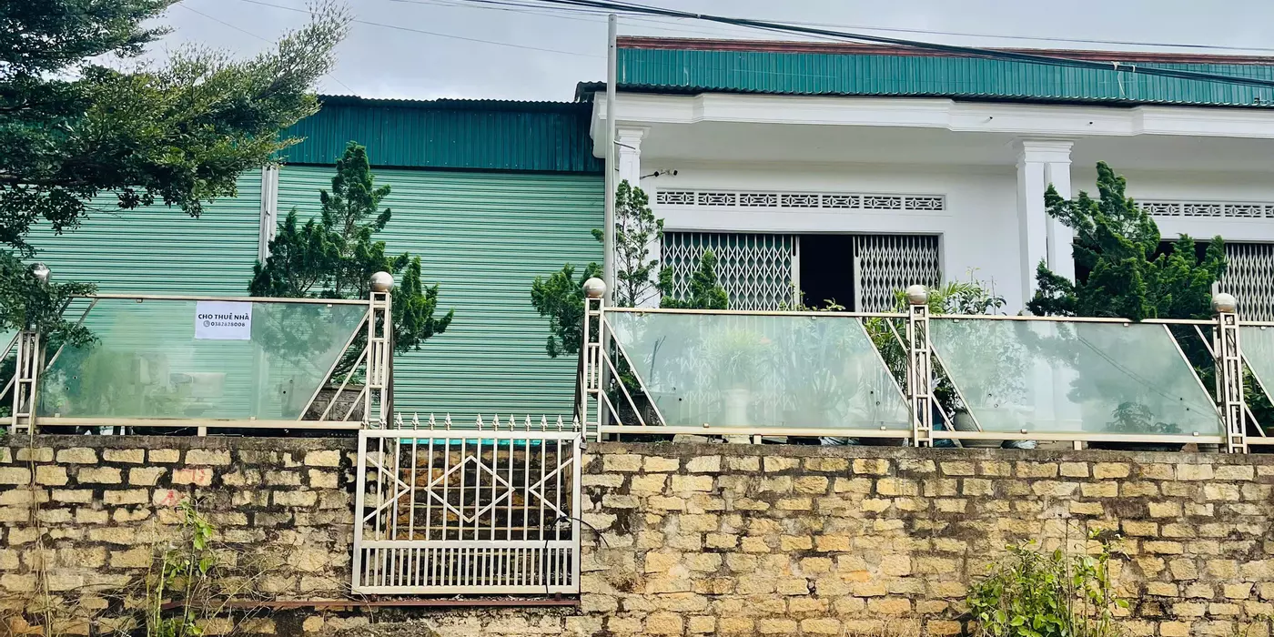 CƠ HỘI ĐẦU TƯ SINH LỜI – NHÀ ĐẤT 2 MẶT TIỀN QUẢNG LẬP