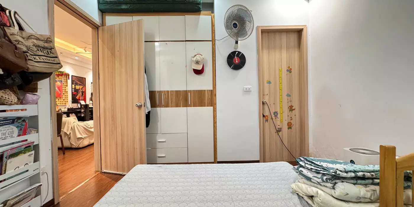 Chính chủ cần bán gấp căn hộ 2Pn tại Thanh Hà- Hà Đông