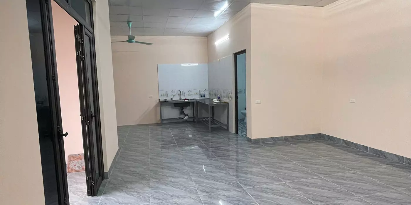 CẦN BÁN NHANH LÔ ĐẤT ĐẸP PHƯỜNG XUÂN HÒA- CẠNH HỒ ĐẠI LẢI FLAMIGO 72M NHỈNH 1TY