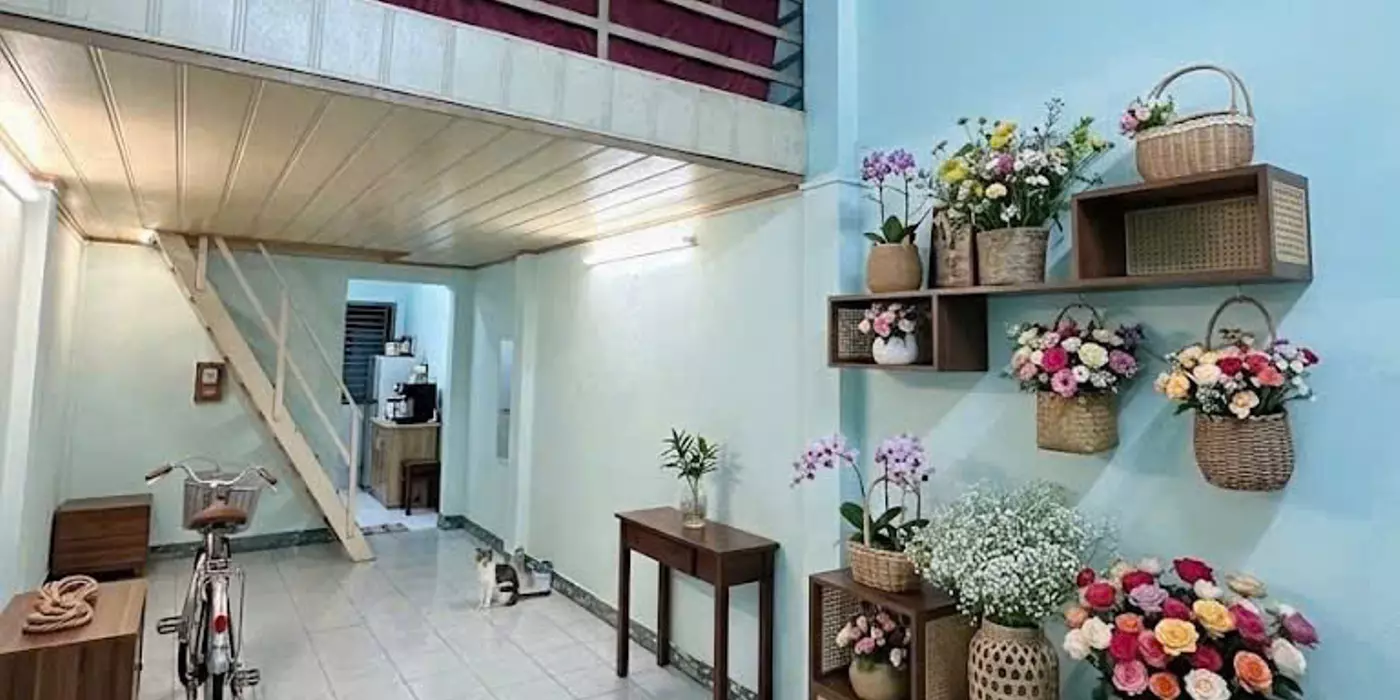 Bán nhà Bắc Hải, QUẬN 10, ngay Metro Bến Thành và Công viên Lê Thị Riêng, 9.8 tỷ