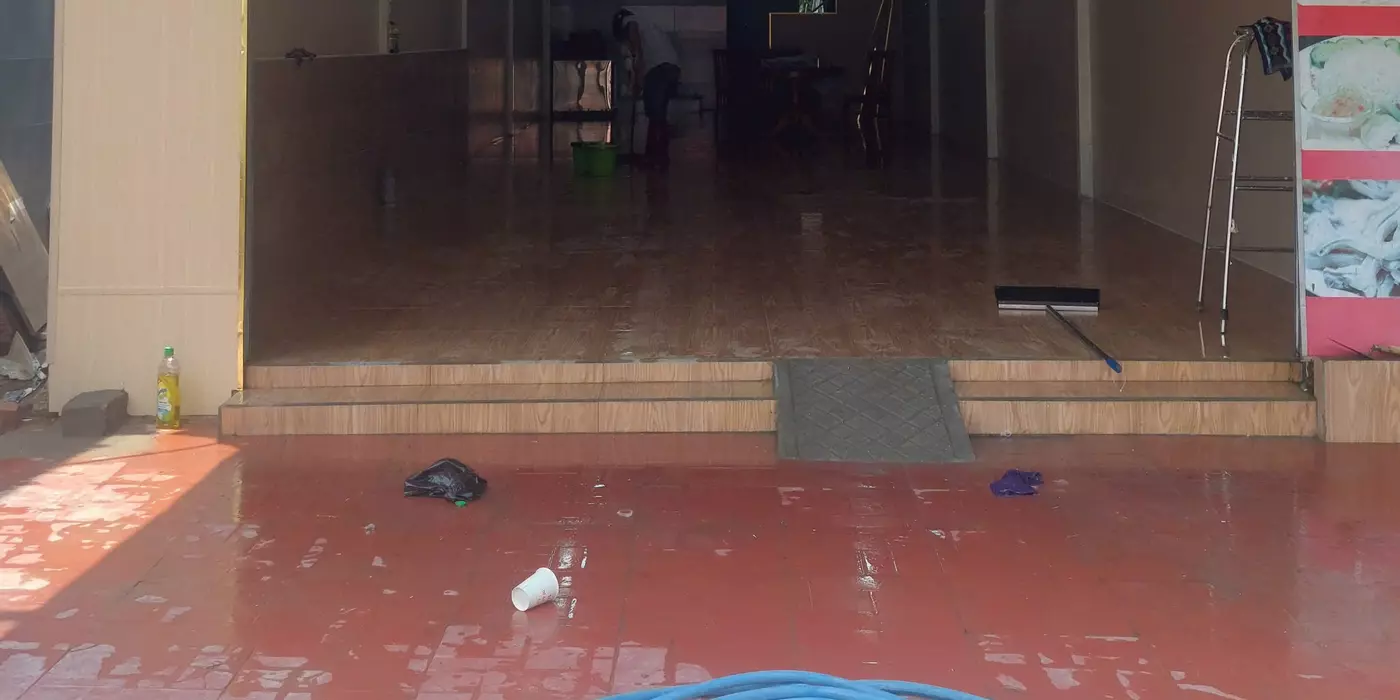 BÁN NHÀ MẶT TIỀN QUỐC LỘ 20 – TRẠI MÁT, ĐÀ LẠT