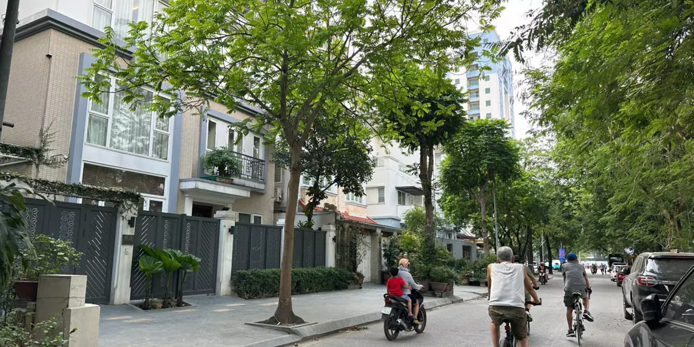 CỰC HIẾM: X2A YÊN SỞ -NHÀ 5 TẦNG VIEW CÔNG VIÊN - PHÂN LÔ Ô TÔ TRÁNH - 65m2 -mặt tiền 5m -Giá 21tỷ