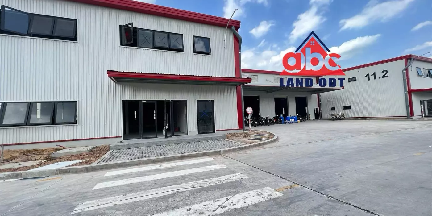 XT109 cho thuê xưởng sản xuất, ưu tiên CNC, tập chung nhiều DN FDI, EPE. trống xưởng