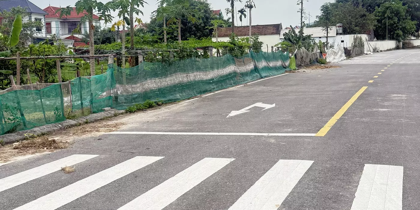 Bán đất TDP Kiểu, Phường Bích động, Thị Xã Việt Yên, Bắc Giang. 81,6 m2, MT 5,5m. Giá 3,1 tỷ