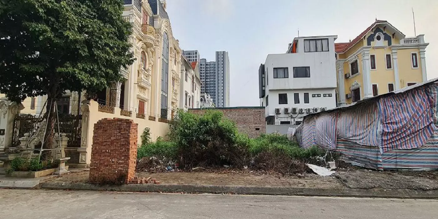 62m2 Tái định cư Trâu Quỳ, Gia Lâm, mt 4m đường 12m view thoáng 11 tỷ x. Lh 0989894845