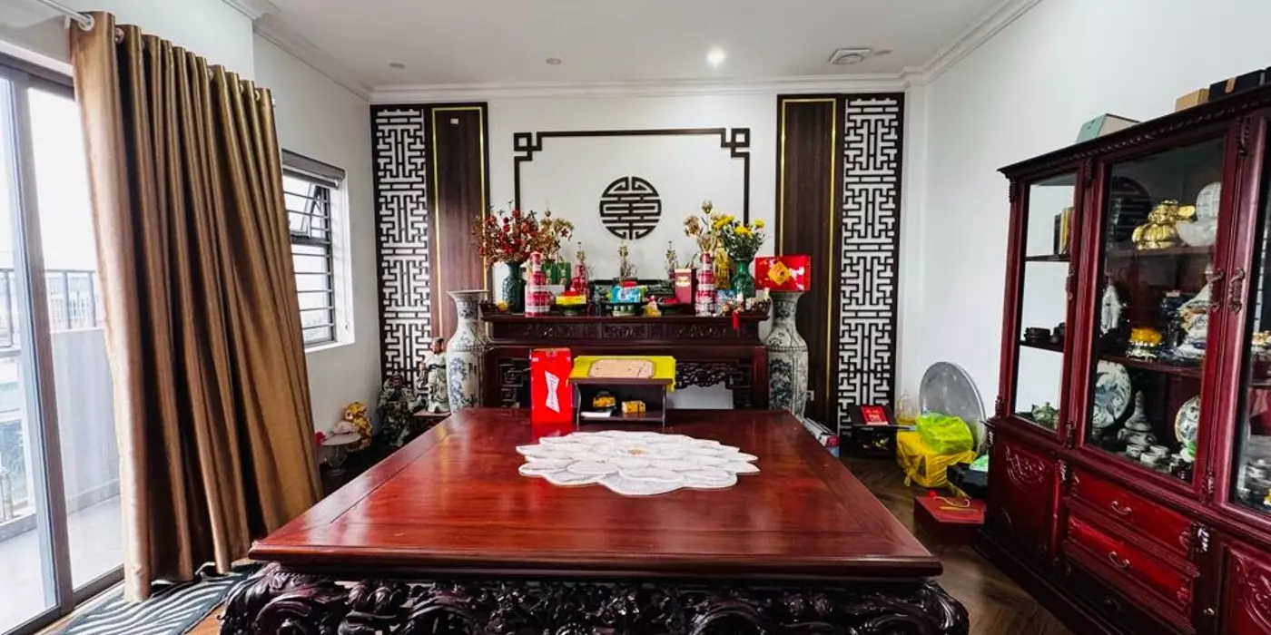 Bán nhà đẹp Nguyễn Sơn- Oto - Thang máy- 80m 6 tầng- full NT nhỉnh 20 tỷ(TL)