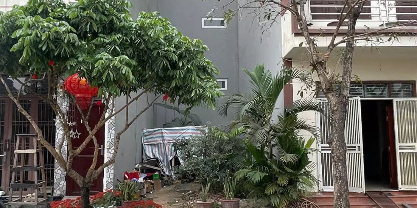 Chính chủ bán Đất dịch vụ Dương nội  Hà đông - khu đất dịch vụ LK31, Hướng Đông nam, diện tích 50m2